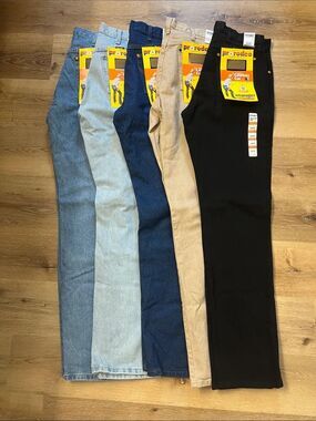 Five 32x36 Bundle NWT